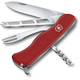 Складаний ніж Victorinox CHEESE MASTER 0.8313.W - зображення 1