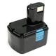 Аккумулятор к электроинструменту PowerPlant для HITACHI GD-HIT-14.4(A) 14.4V 2Ah NICD (DV00PT0038) - изображение 1