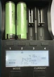 Аккумулятор без защиты 1шт Panasonic NCR18650B 3400 mAh 18650 Li-ion 8А плоский плюс (667214123) Зеленый - изображение 7