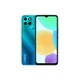 Мобільний телефон Infinix Smart 6 2/32Gb NFC Light Sea Green (4895180776823) - зображення 1