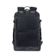 Рюкзак для ноутбука RivaCase 17.3" 7661 (Navy camo) Sherwood (7661NavyCamo) - зображення 4