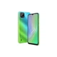 Мобільний телефон Blackview A55 3/16GB Summer Mojito (6931548308287) - зображення 2