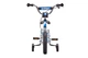 Велосипед Yedoo Pidapi Steel Blue 12 ' - зображення 2
