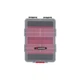 Органайзер 6 осередків (5+1) 22х15х12см INTERTOOL BX-4041 - зображення 6