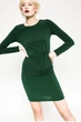 Платье женское зеленое мини Medicine XS RW17-SUDA02-79X-XS - изображение 1