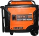Генератор инверторный GTM DK9000i - изображение 4