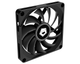 Кулер процессорный ID-Cooling IS-27i, Intel: 1700/1200/1151/1150/1155/1156, 92x92x27 мм, 4-pin - изображение 7