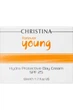 Дневной гидрозащитный крем SPF 25 Christina Forever Young Hydra Protective Day Cream SPF25 50 мл - изображение 2