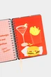 Планер Memos Just plan it (Черный) - изображение 3