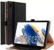Чехол UniCase для Samsung Galaxy Tab A8 TB-X200 X205 2021 10.5 Рremium Вlack - изображение 1