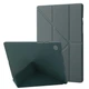 Чехол UniCase для Samsung Galaxy Tab A8 TB-X200 X205 2021 10.5 Origami Gum Bottlle Green - изображение 1