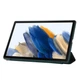 Чехол UniCase для Samsung Galaxy Tab A8 TB-X200 X205 2021 10.5 Origami Gum Bottlle Green - изображение 5