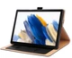Чехол UniCase для Samsung Galaxy Tab A8 TB-X200 X205 2021 10.5 Рremium Вrown - изображение 2