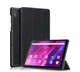 Чехол Lenovo Tab K10 TB-X6C6 10.3 2021 Moko ultraslim Вlack - изображение 1
