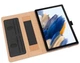 Чехол UniCase для Samsung Galaxy Tab A8 TB-X200 X205 2021 10.5 Рremium Вrown - изображение 3