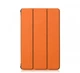 Чехол Lenovo Tab K10 TB-X6C6 10.3 2021 Moko ultraslim Orange - изображение 2
