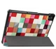 Чохол Lenovo Tab K10 TB-X6C6 10.3 2021 Moko ultraslim square - зображення 3