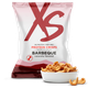 Спортивные протеиновые чипсы Amway XS Protein Crisps 12 пакетов по 42 г Барбекю - изображение 1