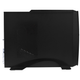 Корпус Logicpower S608 BK Slim Black, без БП - изображение 3
