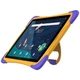 Планшет Prestigio SmartKids UP 3104 Orange (PMT3104_WI_D_EU) - изображение 6