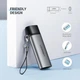Адаптер устройство чтения SD карт памяти USB кардридер UGREEN USB C SD Card Reader (CM184) - изображение 7