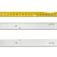 LED підсвітка TV 65" inch 78-led V6ER-650SMA-LED78-R1 + V6ER-650SMB-LED78-R1 V6ER_650SMA V6ER_650SMB 2pcs=1set - изображение 4