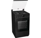 Плита комбінована Gorenje K5341BF - изображение 2