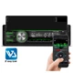 Автомагнітола MP3 програвач CYCLONE MP-2001 BA Bluetooth USB - изображение 4
