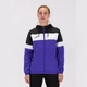 Ветровка женская Joma CREW IV фиолетово-черный S 901046.551 - изображение 2