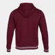 Толстовка Joma CAMPUS ІІІ красная M 101590.671 - изображение 2