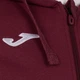 Толстовка Joma CAMPUS ІІІ красная M 101590.671 - изображение 3