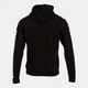 Худі Joma URBAN STREET чорне L 102539.100 - зображення 2