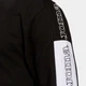 Худі Joma URBAN STREET чорне L 102539.100 - зображення 3