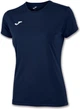 Футболка женская Joma COMBI WOMAN темно-синяя M 900248.331 - изображение 1