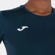 Футболка женская Joma COMBI WOMAN темно-синяя M 900248.331 - изображение 4