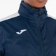 Ветровка женская Joma CHAMPION IV темно-сине-белая M 900382.302 - изображение 4