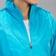 Ветровка женская Joma GALIA бирюзовый M 900037.010 - изображение 7