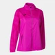 Ветровка женская Joma MONTREAL розовая S 901708.030 - изображение 5