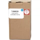 Картридж для Lexmark CS417 BASF 71B0H20 Cyan BASF-KT-71B0H20 - изображение 4