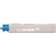Картридж для OKI C 3400 BASF 43&nbsp;459&nbsp;342 Magenta WWMID-78305 - изображение 3
