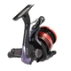 Котушка Golden Catch Mirrox 4000S - зображення 5