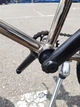 Трюковой Велосипед Titan BMX Flatland Light 2022 20" 10" Золото/ Трюковой Велосипед 20" колеса - изображение 5