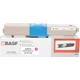 Картридж для OKI Magenta (46508710) BASF 46&nbsp;508&nbsp;710 Magenta BASF-KT-46508710 - изображение 1