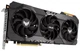Видеокарта GeForce RTX 3070 Ti 8GB GDDR6X TUF Gaming OC Asus (TUF-RTX3070TI-O8G-GAMING) - изображение 8