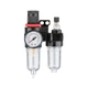 Блок подготовки воздуха 1/4” INTERTOOL PT-1431 - изображение 1