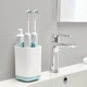 Органайзер для ванной Joseph Joseph BATHROOM серый (70509) - изображение 4