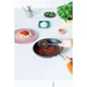 Поварская ложка Brabantia Tasty+ Cook & Serve 2 в 1 (122743) - изображение 4