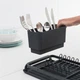 Сушилка для посуды Brabantia 46,3х20х12,5 см (117268) - изображение 4