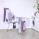 Сушилка Brabantia напольная серый металлик 25м (403484) - изображение 3