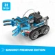 Конструктор Engino GinoBot Робот Преміум (E51-1) (9869205580073) - зображення 2